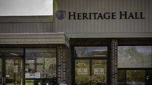 After positive case, Virginia Shore nursing home tests all residents for coronavirus