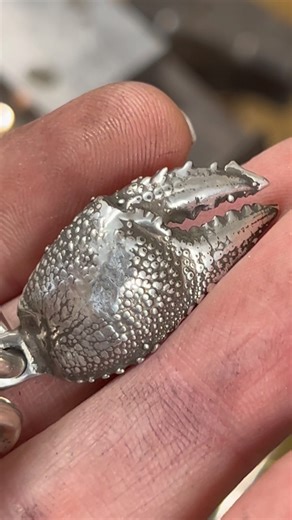 Anvil Customs Leather on Reels