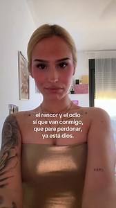 El rencor y el odio: ¿pueden ir conmigo si creo en Dios?