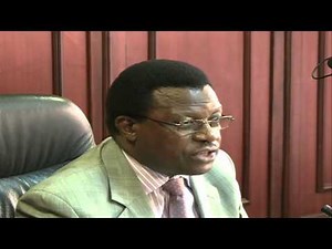 The Search for CID Director Starts