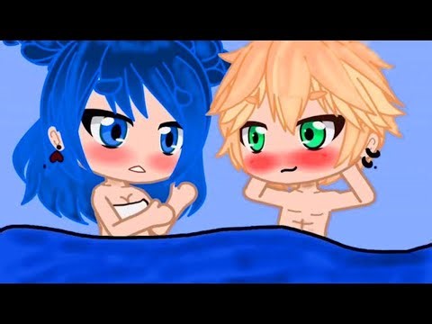 Miraculous Ladybug Tiktok Compilation #125 | MLB TikTok Compilation | Gacha Life & Gacha Club