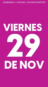 #Aguascalientes FUTURE WOMEN FEST 2024 Conciertos de música electrónica, bandas locales, cortometrajes, exhibición de autos, mujeres bikers, ¡y mucho más! TOTALMENTE GRATIS ️ 29 de noviembre Isla San Marcos ⏰ 13hrs a 19hrs | Aguascalientes de Mexico | Facebook