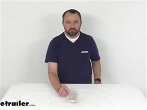 Ultimate Overview of the Replacement Tie-Down Flat Hook for Thule Kayak and SUP Carriers