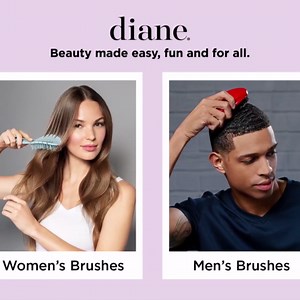 Diane Soft Finger Diffuser