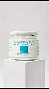 1.2K views · 17 reactions | Hola! Tomar bicarbonato de sodio...