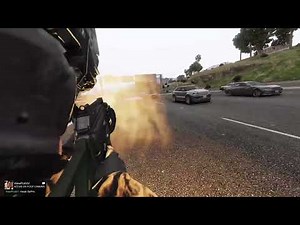 Discover New Perspectives in FiveM | ViewPointV Camera Mod Showcase!