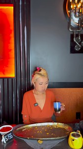 Back in Vegas - took on the Beast Burger Challenge in Area 15 #rainaiscrazy | Raìna