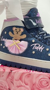 5.1K views · 23 reactions | The cutest shoes from Lelli Kelly笠 With musical features and interchangeable accessories, these shoes are sure to put a smile on any girls' face Shop Lelli Kelly > https://www.mcelhinneys.com/collections/brands-lelli-kelly?sort=new_in%7edesc | McElhinneys | Facebook