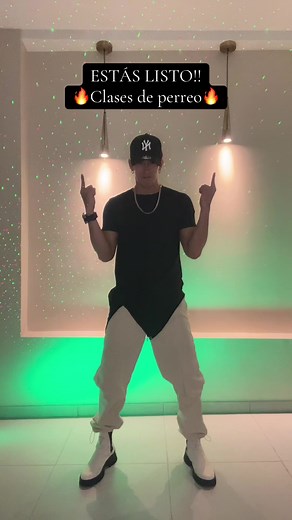 Cómo Perrear: Tutorial de Reggaeton Paso a Paso