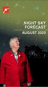 6.7K views · 258 reactions | Meteor shower incoming  The annual Perseid meteor shower is making its grand entrance on August 12th! As Earth moves into the remnants of an ancient comet, prepare to witness a meteor shower extravaganza, with showers of meteors possibly raining down every minute! #MeteorShow #StarGazing #Astronomy | Museum of Science, Boston | Facebook