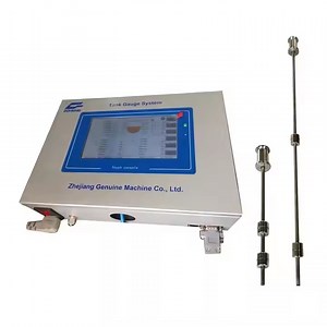 [Hot Item] Parts of Fuel Dispenser APP Remote Monitor Atg System Tank Gauge System Console with Probe