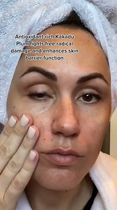 What makes our Ultra Lift DMAE Concentrated Serum stand out? Check out this reel to learn more! This remarkable formula is known for its regenerative properties. Copper peptides work together with other natural ingredients to stimulate collagen production, support skin's natural repair processes, and enhancing overall skin health! #dermae #dermaeskincare #skincare #skincareroutine #cleanbeauty #cleanskincare #provencleanbeauty #veganskincare #naturalskincare #dmae #copperpeptides | DERMA E