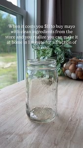 13K views · 5.8K reactions | No more $11 Mayo for me or you! ...