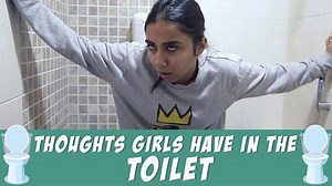 Hit the like button if you too do the same things while you are in the toilet! | MostlySane