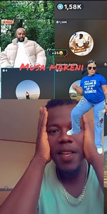 34K views · 1.7K reactions | Hawa fefegula Roxy huna ca quick leader Hawa fefegula this mail hot ya @top fans Musa makeni Musa Kanu Afellay Katel Musa BBB Blog #fypシ゚viralシ2024fyplシ2024fyp #salonedmxp #fypシ゚viralシ2024fyplシ2024fy #fypシ゚viralシ2024fyplシ2024 #fypシ゚viralシ2024fyp | Musa makeni | Facebook