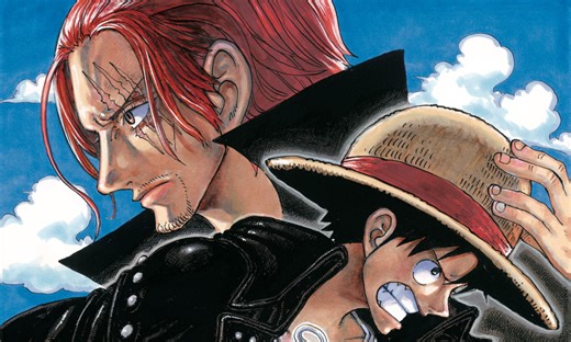 Crunchyroll bringt Toies „One Piece Film Red“ diesen Herbst in die Kinos | Animation Magazine