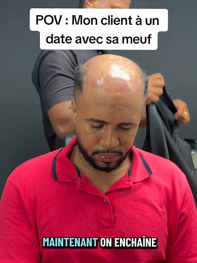 Transformation coiffure salon : avis et résultat avant/après