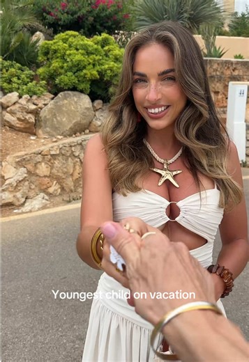 Hannah Perera on TikTok