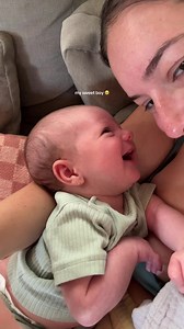 My Smiley Baby: newborn moments for first-time moms