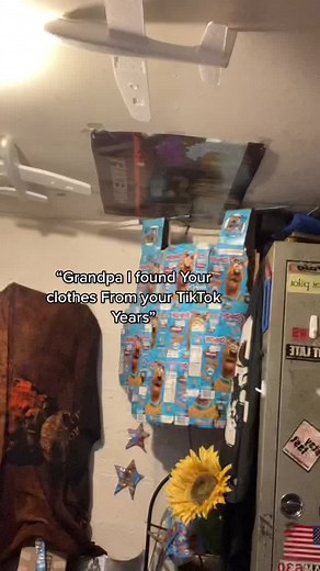 #shaggy #contentcreator #influencer #sadness #memories #future inspired by @TheHughShow