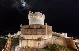 Walls of Dubrovnik - Alchetron, The Free Social Encyclopedia