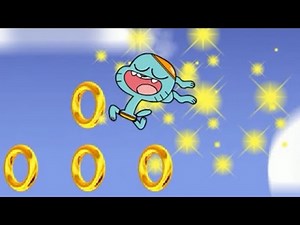 The Amazing World of Gumball - Splash Master [CN Games]