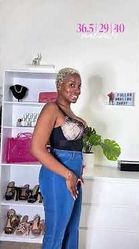 Shapellx Shapewear Shorts Try-On | Ultra High-Waist Smoothing Review