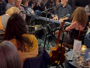 Megan Barker on Reels