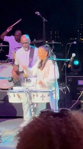 You are my energy and inspiration! Thank you for all your love and support. Are you ready for the incredible shows coming in 2025? | Sheila E.