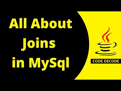 All about joins in Sql with Example | Sql Interview Questions and Answers | Code Decode