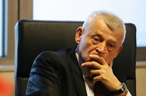 Sorin Oprescu scapa de "beciul domnesc"! Va fi plasat in arest la domiciliu - Cap Limpede