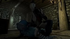 Warframe nikana stances