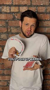 Card Control Tutorial for Smooth Shuffling