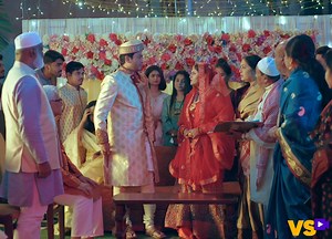 47K views · 109 reactions | জীবনে সব কিছুই লজিক দিয়ে হয় না মাঝে মধ্যে ভাগ্য বলেও একটা বিষয় থাকে আমাদের জীবনে Natok: Ek Bikele | VisualScene Premiere | Facebook