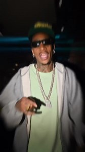 William "Bootsy" Collins on Reels