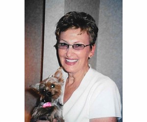 Joan Audrey Cook Obituary (2023) - Cumming, GA - Ingram Funeral Home