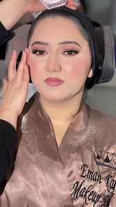 Amola 💖 | Eman kamel makeup artist
