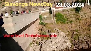 1.5K views · 16 reactions | Kariba Dam Tour dontownrightstothesongplayinginthisvideo | Siavonga NewsDay | Facebook