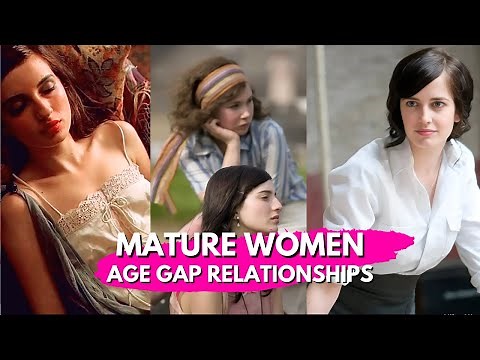 Top 15 WLW Films Featuring Age Gap Love Stories