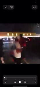 Guy blows off hands with firework