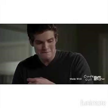 Teen wolf- people who have left or died