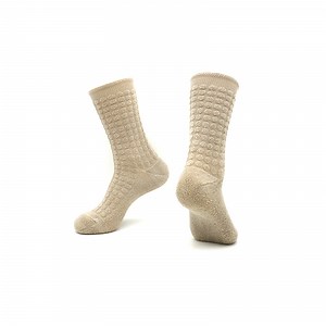[Hot Item] Thick Grip Fuzzy Socks Non Skid Slipper Hospital Socks Unisex