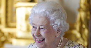 Elizabeth II : ce rôle majeur que devraient jouer George, Charlotte et Louis lors de son Jubilé de platine
