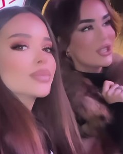 Është ndarë nga Bes Kallaku?! Reagon Xhensila Myrtezaj | JOQ Videos