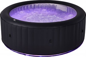 Надуваемо спа джакузи MSpa Aurora - store.bg