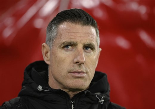 Swindon Town keen on move for 27-year-old News: The72 - Football League News