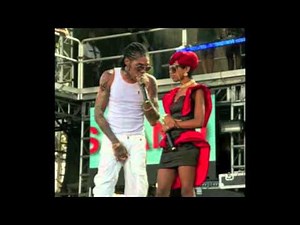 Vybz Kartel Ft Gaza Slim - Fuck It & Cum (Raw) [Coolie Gal Riddim] MAY 2012