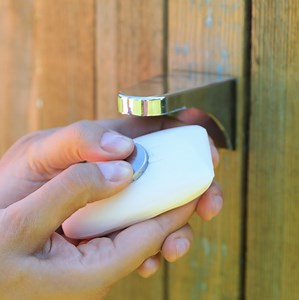 303K views · 614 reactions | Easy-to-Build Outdoor Shower Ideas | Green Bean | Facebook