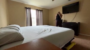 Girlfriend cheats with neighbor during lunch break – FULL