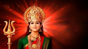 ‘Mookuthi Amman’ gets a sequel; Nayanthara set to return as goddess